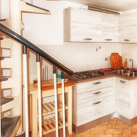 Il Tiglio Apartment Moneglia Ngoại thất bức ảnh