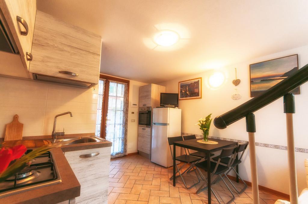 Il Tiglio Apartment Moneglia Ngoại thất bức ảnh