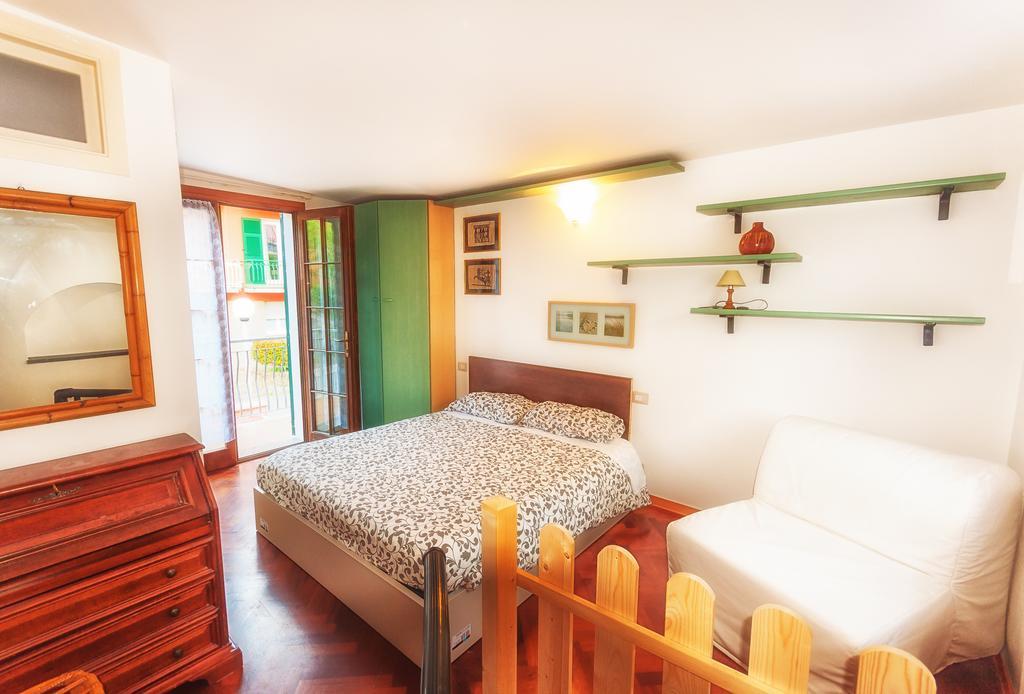 Il Tiglio Apartment Moneglia Ngoại thất bức ảnh
