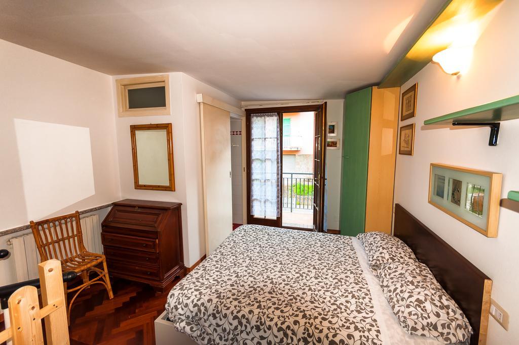 Il Tiglio Apartment Moneglia Ngoại thất bức ảnh