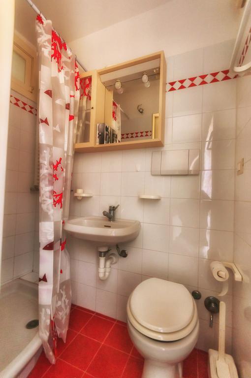 Il Tiglio Apartment Moneglia Ngoại thất bức ảnh